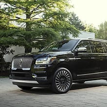 Chicago-Lincoln-Limo