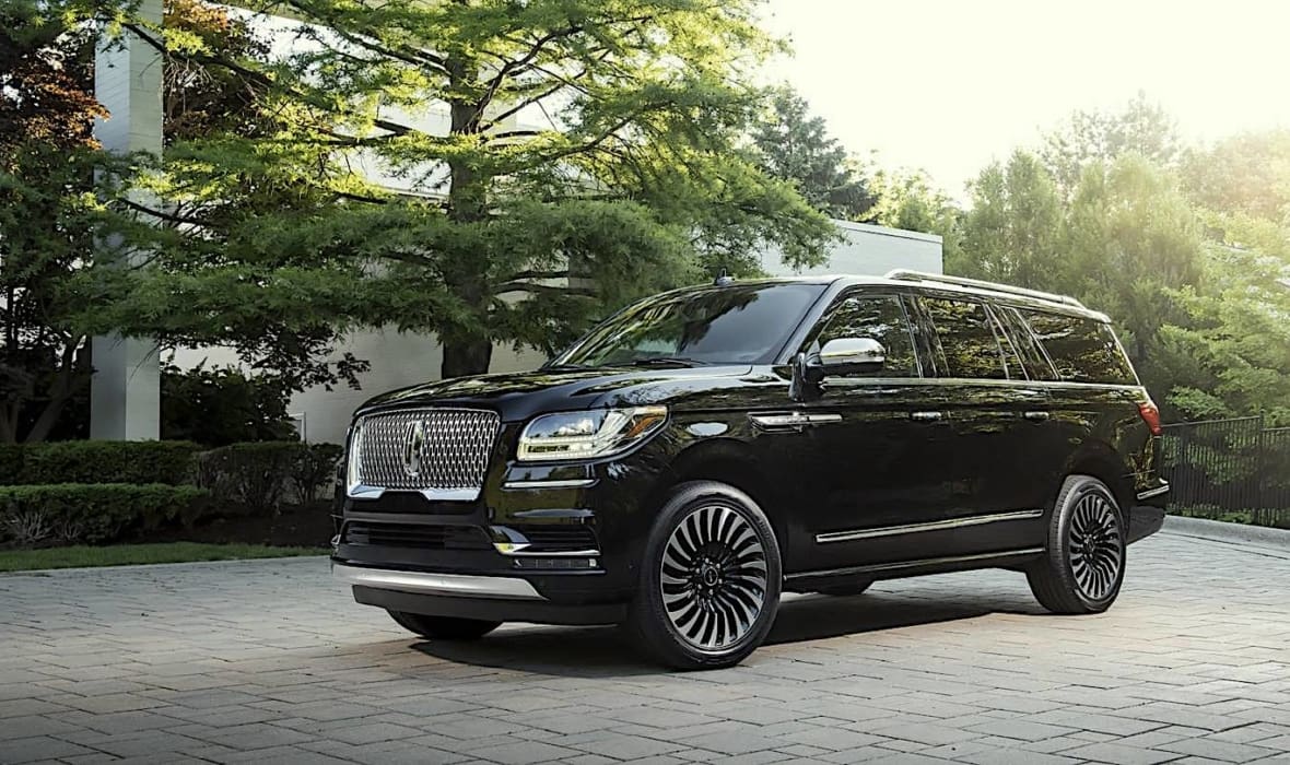 Chicago-Lincoln-Limo